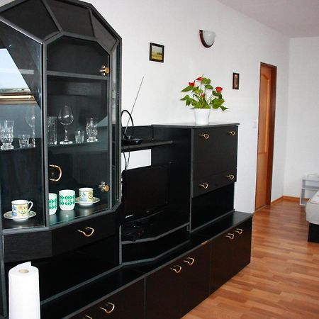 Ubytovani Sušice Dış mekan fotoğraf