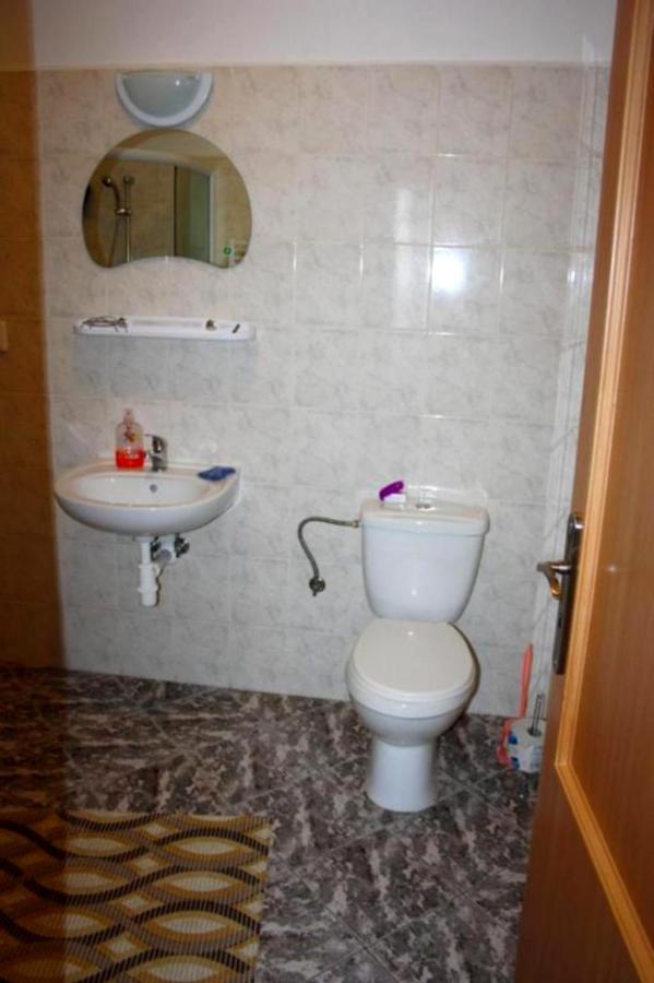 Ubytovani Sušice Dış mekan fotoğraf