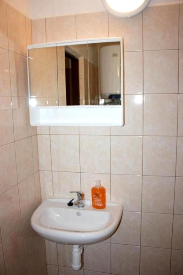 Ubytovani Sušice Dış mekan fotoğraf