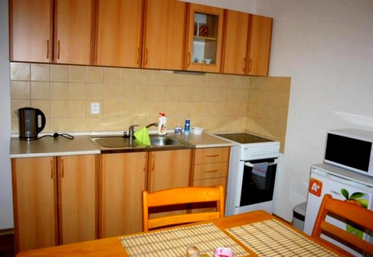 Ubytovani Sušice Dış mekan fotoğraf