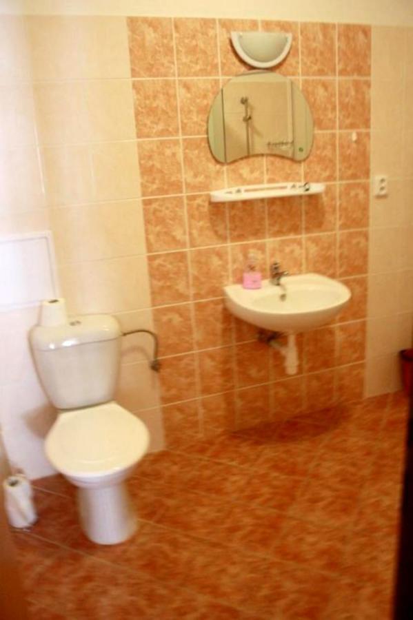 Ubytovani Sušice Dış mekan fotoğraf