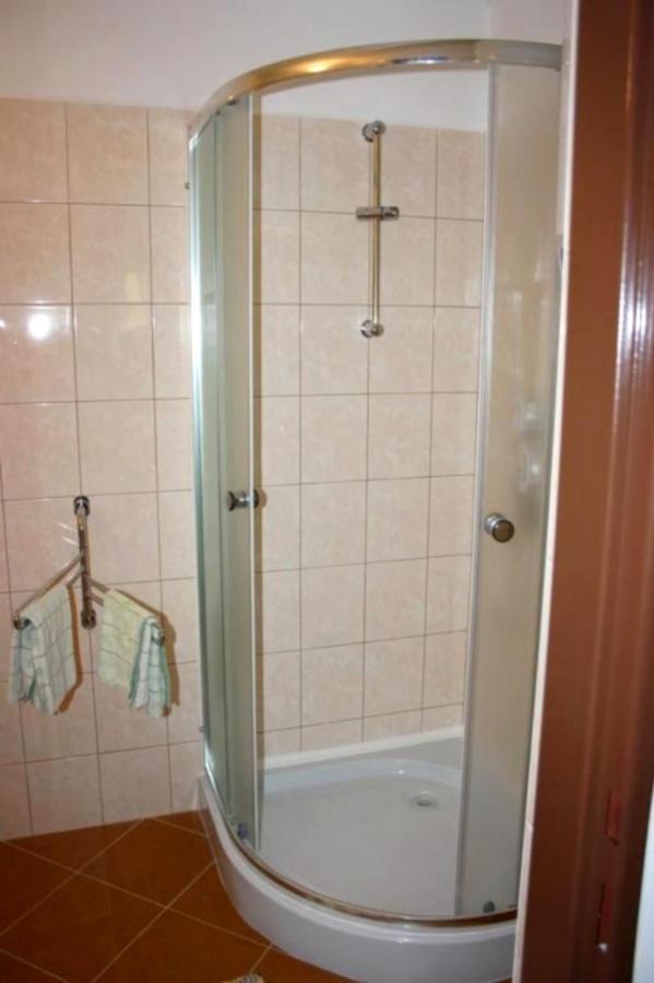 Ubytovani Sušice Dış mekan fotoğraf
