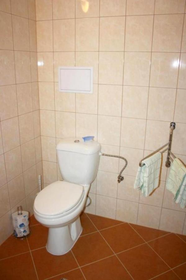 Ubytovani Sušice Dış mekan fotoğraf
