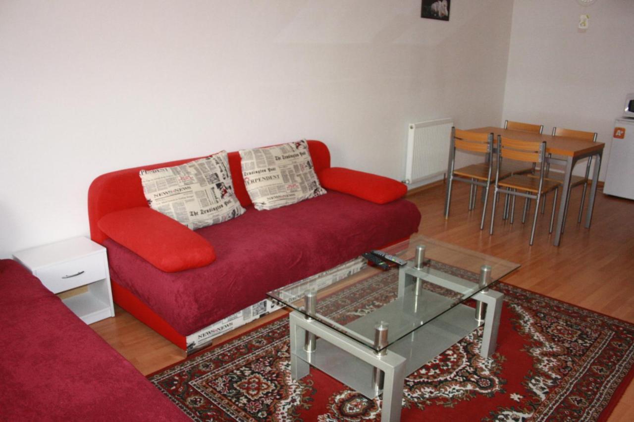 Ubytovani Sušice Dış mekan fotoğraf