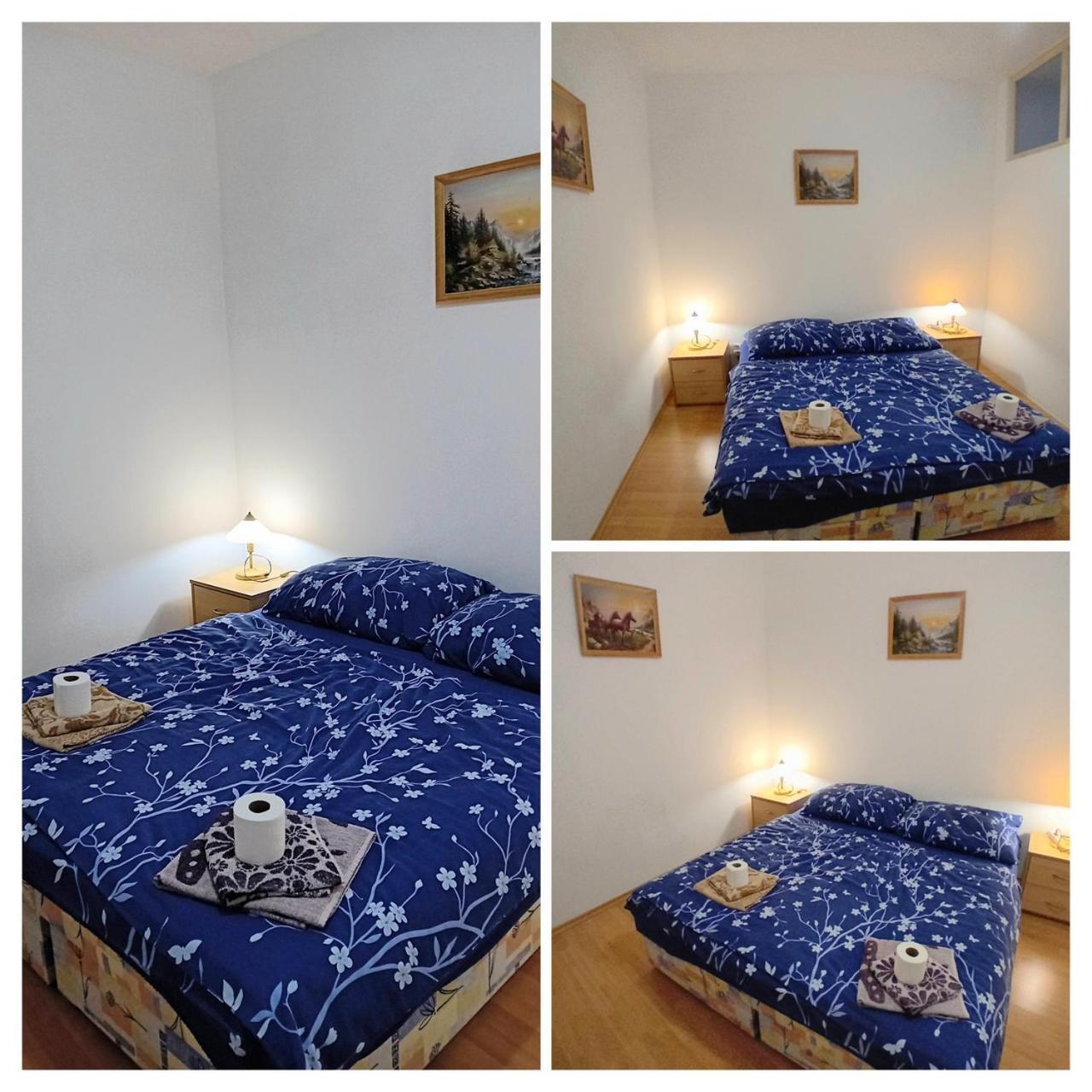 Ubytovani Sušice Dış mekan fotoğraf
