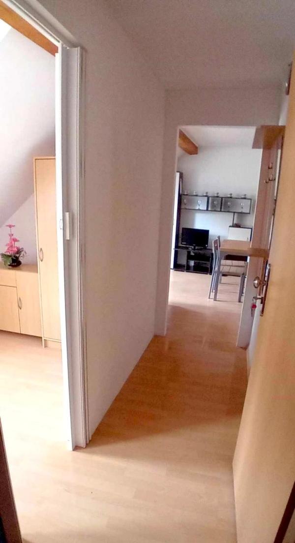 Ubytovani Sušice Dış mekan fotoğraf